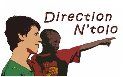 Direction N'tolo Logo